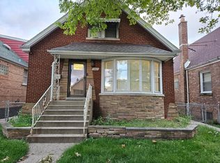 3807 S 61st Ave, Cicero, IL 60804