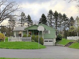 432 Congress Hill Rd, Franklin, PA 16323