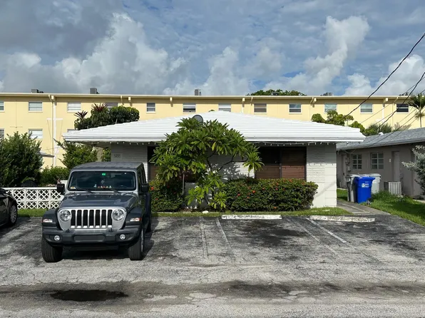 329 SE 12th Avenue, Pompano Beach, FL 33060