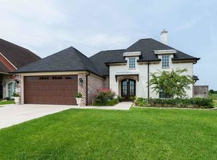 6600 Pointe Park Dr, Beaumont, TX 77706