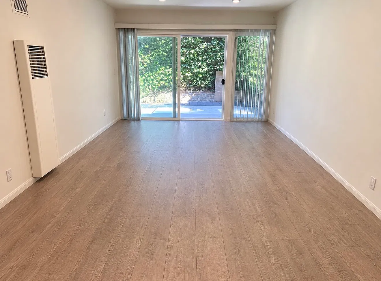 1 bed, 550 sqft, $2,395 — Photo 4