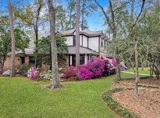 2 Chatterbird Ln, Spring, TX 77380