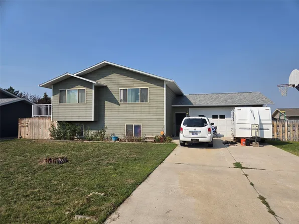 2670 Sundance Dr, East Helena, MT 59635