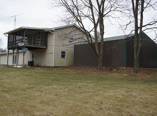 125 Peerless Church Rd, Bedford, IN 47421