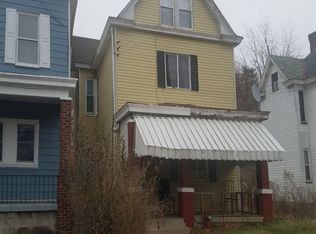 1020 Lakewood Ave, Pittsburgh, PA 15220