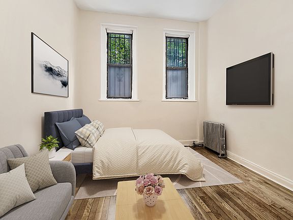 2nd image of 348 E 92nd St APT 1