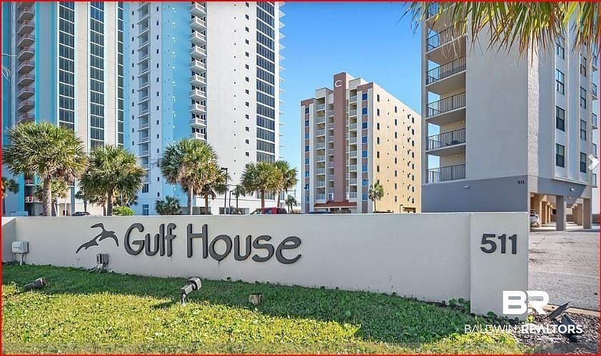 1st image of 511 E Beach Blvd #604