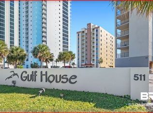 Gulf House, Gulf Shores, AL 36542