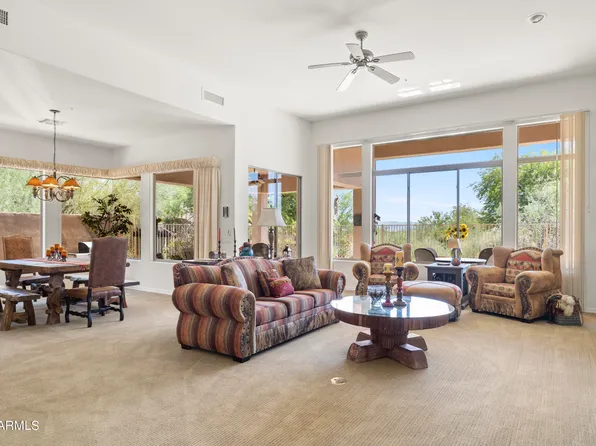 15149 E STAGHORN Drive, Fountain Hills, AZ 85268