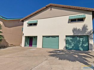 1108 Bass Ave #1, Pt Isabel, TX 78578