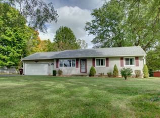 748 Laver Rd, Mansfield, OH 44905