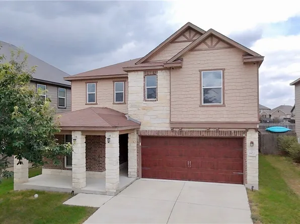 3970 Legend Pond, New Braunfels, TX 78130