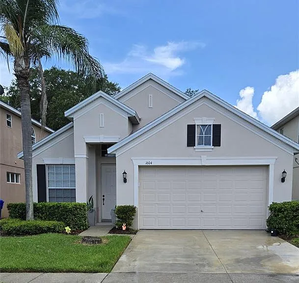 1604 Eagle Feather Dr — Photo 1