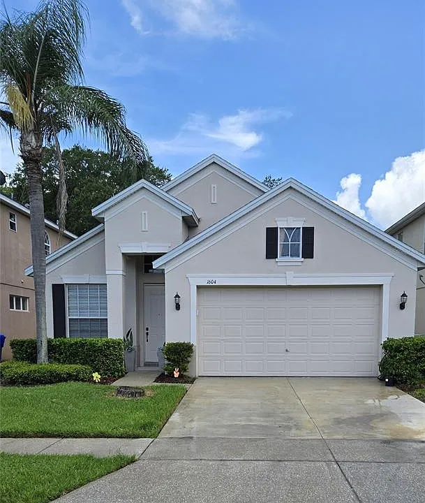 1604 Eagle Feather Dr
