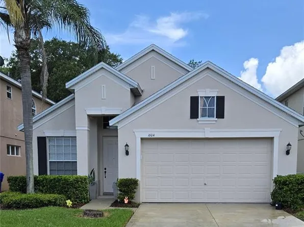 1604 Eagle Feather Dr, Kissimmee, FL 34746
