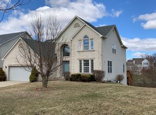 5782 Aquamarine Dr, Carmel, IN 46033
