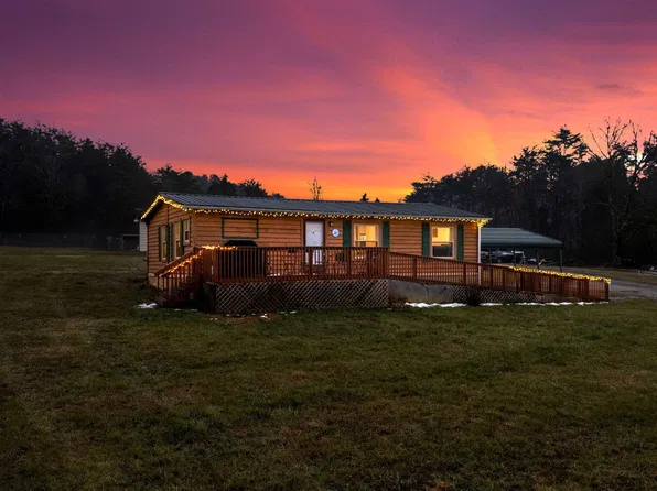 1310 E Hendron Chapel Rd, Knoxville, TN 37920