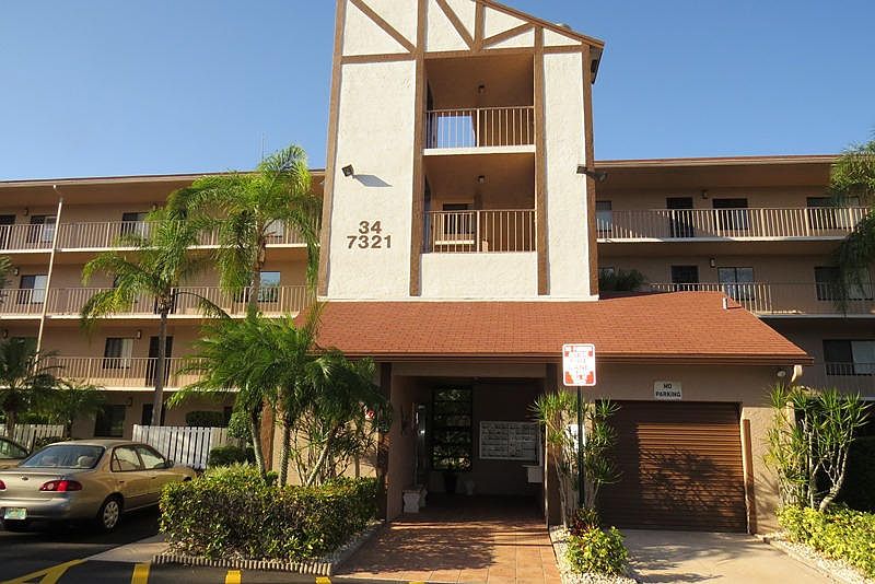 1st image of 7321 Amberly Ln APT 308