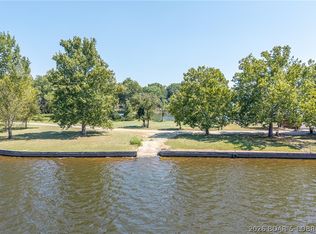 2021 Wilson Bend Rd Tract 2, Gravois Mills, MO 65037