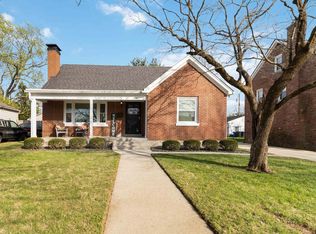 220 Hillsboro Ave, Lexington, KY 40511