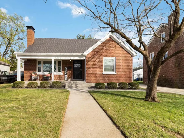 220 Hillsboro Ave, Lexington, KY 40511