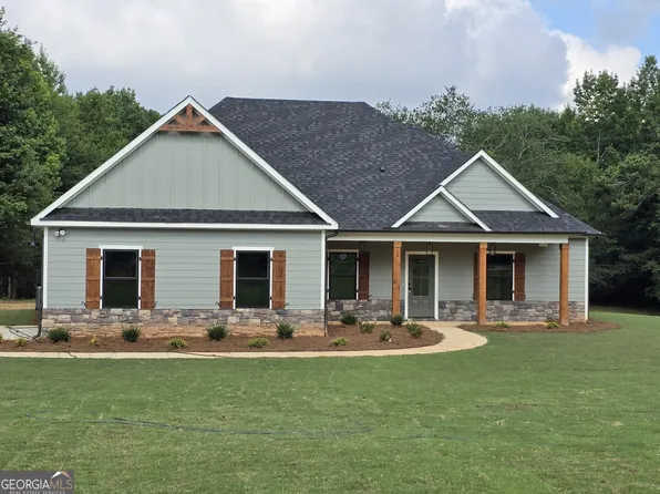 1960 N Highway 100, Waco, GA 30182