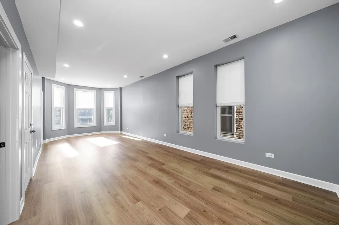 Building Photo - 6403 S Justine St #2