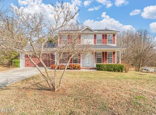 614 Curley Ln, Seymour, TN 37865