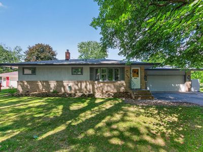 2985 Marion St, Roseville, MN, 55113