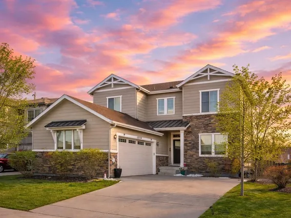 16554 Prospect Ln, Broomfield, CO 80023