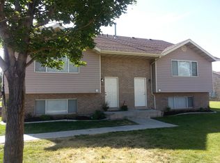 225 N 450 W APT 3, American Fork, UT 84003