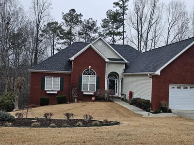 70 Trelawney Cir, Covington, GA, 30016