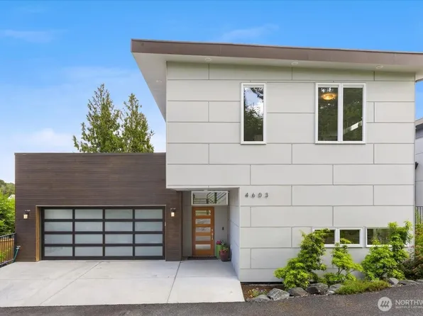 4603 S Juneau Street, Seattle, WA 98118