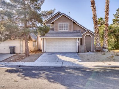 1702 La Cruz Dr, Henderson, NV, 89014