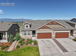 4418 Quartzite Pl, Colorado Springs, CO 80938
