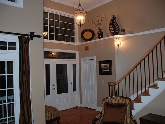 Entry Way