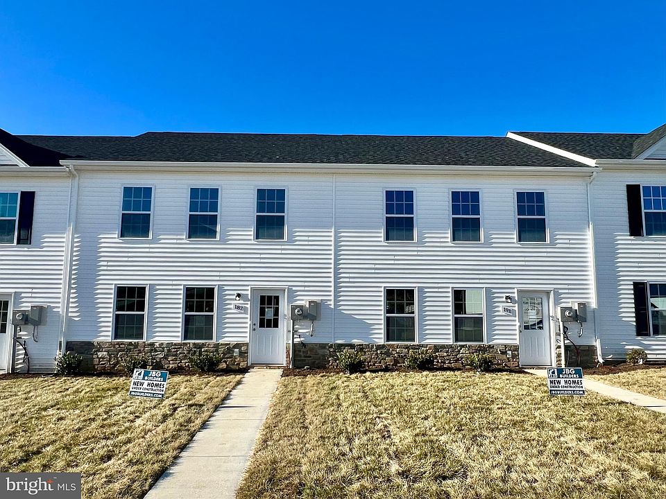 1st image of 187 White Violet Way