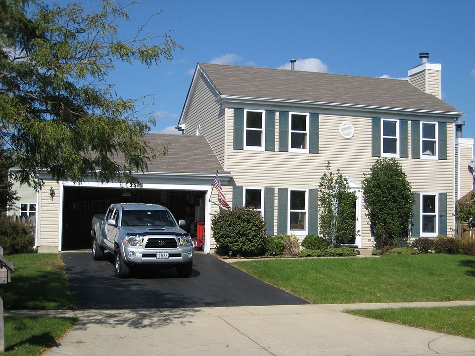 1st image of 2510 College Green Dr