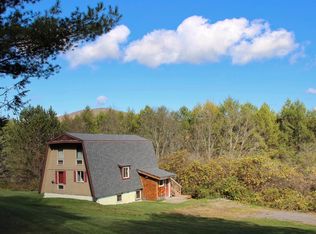 1324 W Settlement Rd, Roxbury, NY 12474