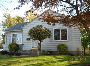 3128 Norwood Dr, Flint, MI 48503