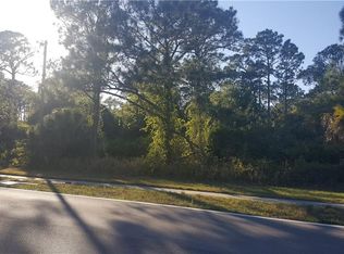 S Haberland Blvd, North port, FL 34288