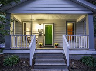 202 Olive St, Cedar Falls, IA 50613