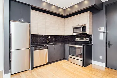 Rented by Hagstrom Management Inc