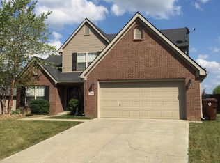 706 Crockett Ct, Winchester, KY 40391