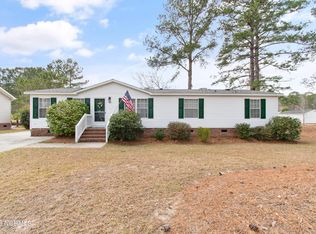 982 Waterview Ln, Carolina Shor, NC 28467