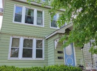 38 Garretson Ave FLOOR 1, Bayonne, NJ 07002