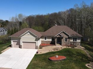 25259 Galaxy Ave, Wyoming, MN 55092