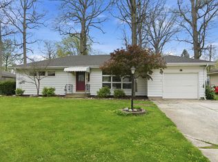 2914 Glenwood Ave, Fort Wayne, IN 46805