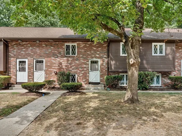 791 South St Unit 5, Wrentham, MA 02093