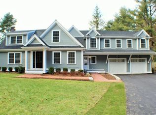 203 South St, Medfield, MA 02052